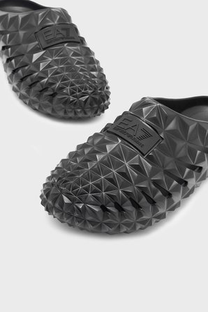 Ea7 Unisex Terlik 7X000665 AF23652 UC001
