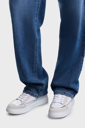 Emporio Armani Bayan Ayakkabı EW003081 AF25727 MZ773