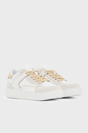 Emporio Armani Bayan Ayakkabı EW003081 AF25727 MZ773