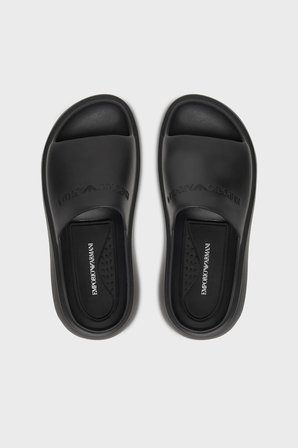 Emporio Armani Erkek Terlik EM005960 AF26000 UC001