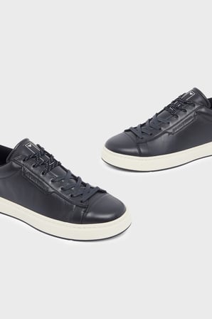 Emporio Armani Erkek Ayakkabı EM005292 AF24320 U8139