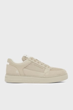 Emporio Armani Erkek Ayakkabı EM004836 AF24321 M1359