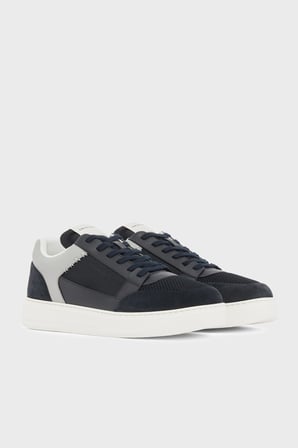 Emporio Armani Erkek Ayakkabı EM004836 AF24321 MB617