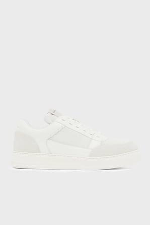 Emporio Armani Erkek Ayakkabı EM004836 AF24321 M0360