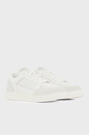Emporio Armani Erkek Ayakkabı EM004836 AF24321 M0360