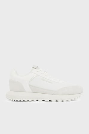 Emporio Armani Erkek Ayakkabı EM004839 AF24321 M0360
