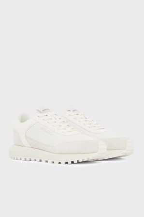 Emporio Armani Erkek Ayakkabı EM004839 AF24321 M0360