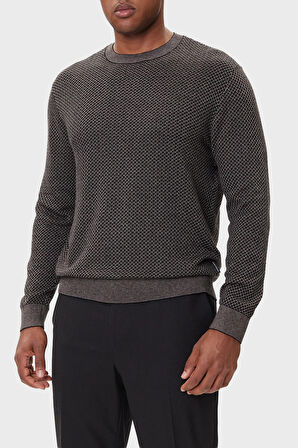 Armani Exchange Erkek Kazak XM001913 AF18841 FC012