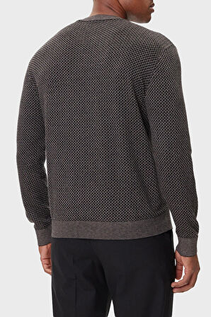 Armani Exchange Erkek Kazak XM001913 AF18841 FC012