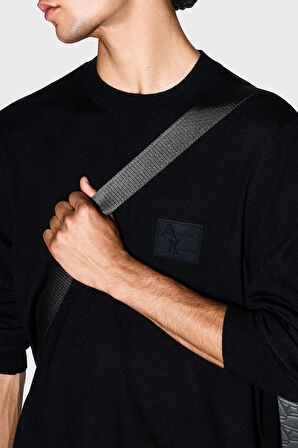 Armani Exchange Erkek Kazak XM001329 AF11982 UC001
