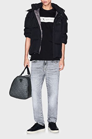 Armani Exchange Erkek T Shirt XM001425 AF10361 UC001