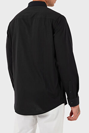 Armani Exchange Erkek Gömlek XM001370 AF10364 UB101