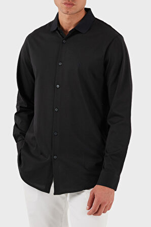 Armani Exchange Erkek Gömlek XM001370 AF10364 UB101