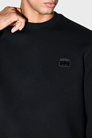 Armani Exchange Erkek Sweat XM001888 AF18746 UC001