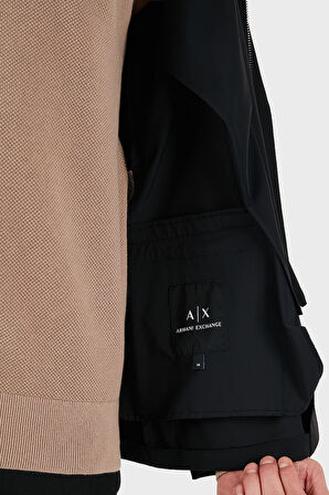 Armani Exchange Erkek Ceket XM001199 AF16635 UC001