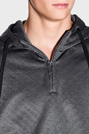 Armani Exchange Erkek Sweat XM001355 AF16259 F8039