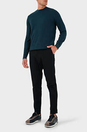 Armani Exchange Erkek Kazak XM001560 AF11982 FB068