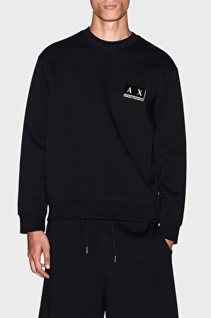 Armani Exchange Erkek Sweat XM001892 AF10818 MC004
