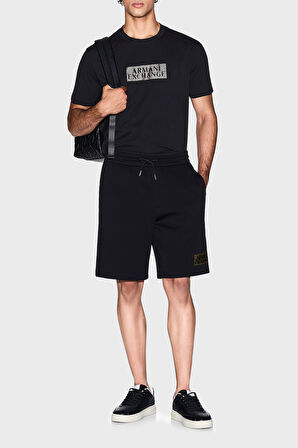 Armani Exchange Erkek T Shirt XM001911 AF10356 MC237