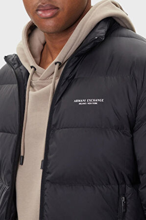 Armani Exchange Erkek Mont XM001575 AF16927 UC001