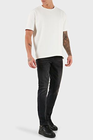 Armani Exchange Erkek Kot Pantolon XM000070 AF1 9777 M8088