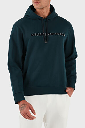 Armani Exchange Erkek Sweat XM001380 AF10830 UB022