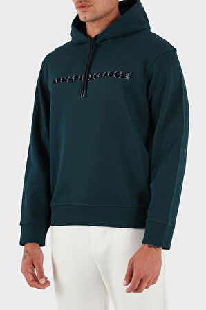 Armani Exchange Erkek Sweat XM001380 AF10830 UB022