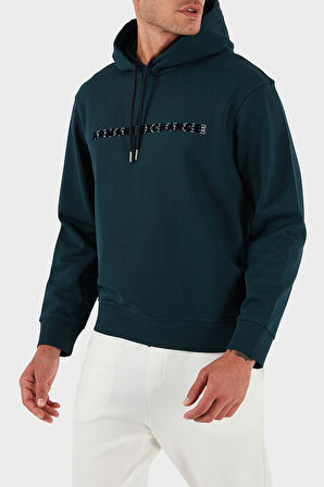 Armani Exchange Erkek Sweat XM001380 AF10830 UB022