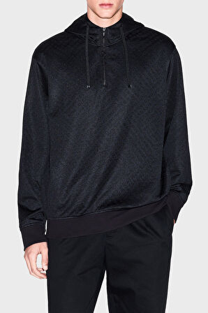 Armani Exchange Erkek Sweat XM001355 AF16259 FC022