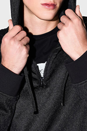 Armani Exchange Erkek Sweat XM001355 AF16259 FC022