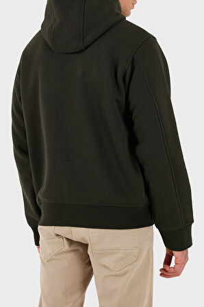 Armani Exchange Erkek Sweat XM001026 AF16279 U8122