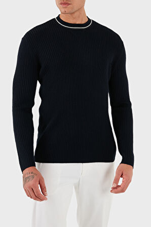 Armani Exchange Erkek Kazak XM000893 AF14007 UB101