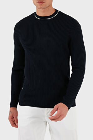 Armani Exchange Erkek Kazak XM000893 AF14007 UB101