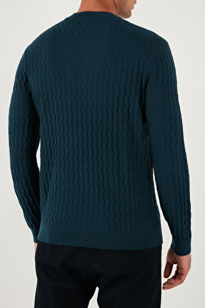 Armani Exchange Erkek Kazak XM001560 AF11982 FB068
