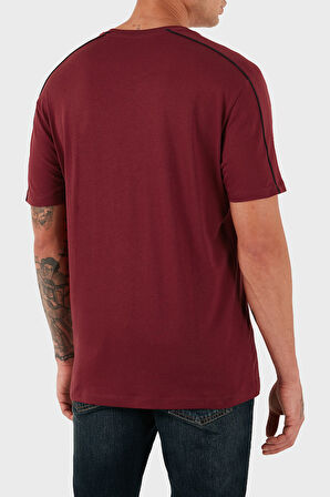 Armani Exchange Erkek T Shirt XM001360 AF10358 UA328