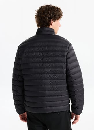 Armani Exchange Siyah Erkek Mont XM001919AF16927UC001 Mont