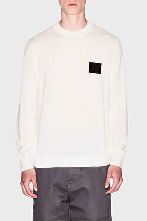 Armani Exchange Erkek Kazak XM001329 AF11982 U0009