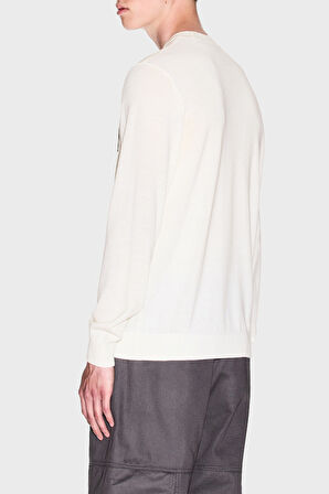 Armani Exchange Erkek Kazak XM001329 AF11982 U0009