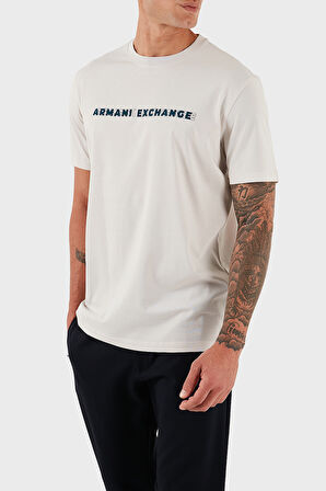 Armani Exchange Erkek T Shirt XM001458 AF10364 U1013