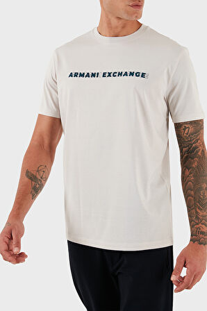 Armani Exchange Erkek T Shirt XM001458 AF10364 U1013