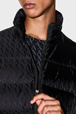 Armani Exchange Erkek Yelek XM001581 AF16628 UC001