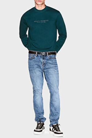 Armani Exchange Erkek Sweat XM001284 AF20934 UB022