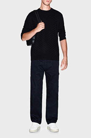 Armani Exchange Erkek Kazak XM001316 AF10454 UC001