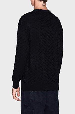 Armani Exchange Erkek Kazak XM001316 AF10454 UC001