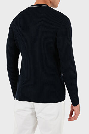 Armani Exchange Erkek Kazak XM000893 AF14007 UB101