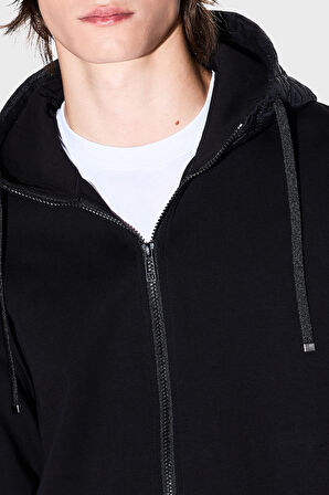 Armani Exchange Erkek Sweat XM001891 AF10818 UC001