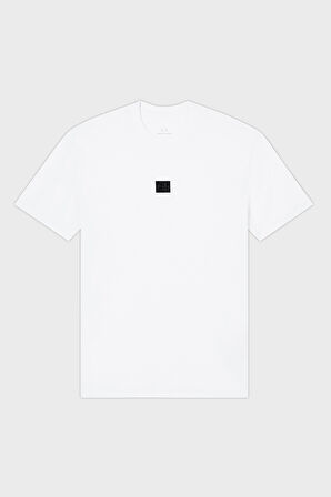 Armani Exchange Erkek T Shirt XM001479 AF10364 U0002