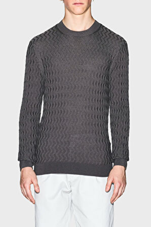 Armani Exchange Erkek Kazak XM001560 AF11982 F8034