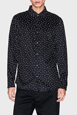 Armani Exchange Erkek Gömlek XM001942 AF19194 FC234