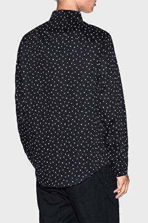 Armani Exchange Erkek Gömlek XM001942 AF19194 FC234